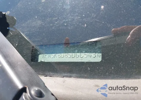 2013 Ford Explorer Xlt from USA, damaged, VIN 1FM5K8D85DGC54343